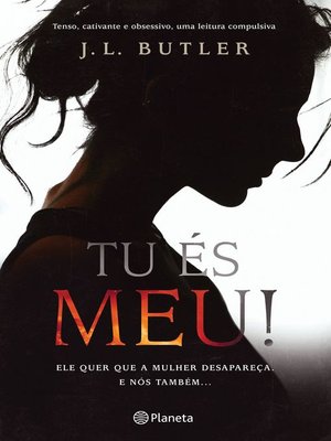 cover image of Tu És Meu